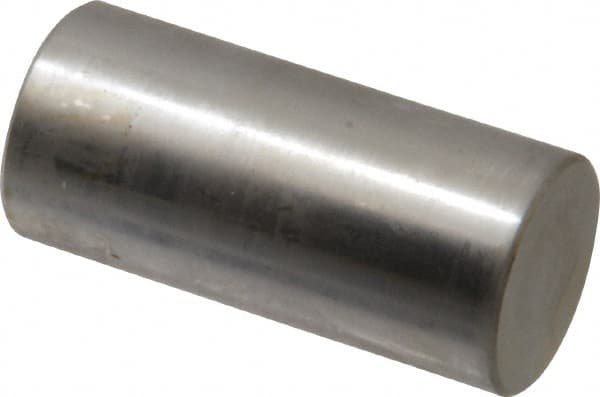 SPI - 0.917" Diam Class ZZ Minus Plug & Pin Gage - Steel, 0.000200" Tolerance - Exact Tooling