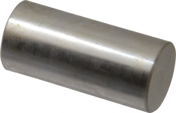 SPI - 0.918" Diam Class ZZ Minus Plug & Pin Gage - Steel, 0.000200" Tolerance - Exact Tooling