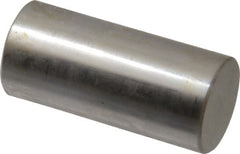 SPI - 0.918" Diam Class ZZ Minus Plug & Pin Gage - Steel, 0.000200" Tolerance - Exact Tooling