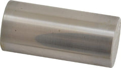 SPI - 0.919" Diam Class ZZ Minus Plug & Pin Gage - Steel, 0.000200" Tolerance - Exact Tooling