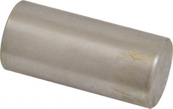 SPI - 0.92" Diam Class ZZ Minus Plug & Pin Gage - Steel, 0.000200" Tolerance - Exact Tooling