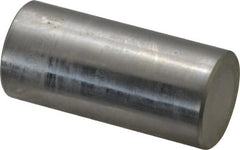 SPI - 0.927" Diam Class ZZ Minus Plug & Pin Gage - Steel, 0.000200" Tolerance - Exact Tooling