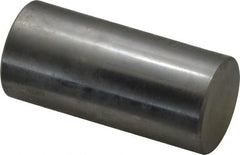 SPI - 0.93" Diam Class ZZ Minus Plug & Pin Gage - Steel, 0.000200" Tolerance - Exact Tooling