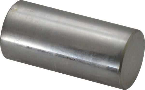 SPI - 0.933" Diam Class ZZ Minus Plug & Pin Gage - Steel, 0.000200" Tolerance - Exact Tooling