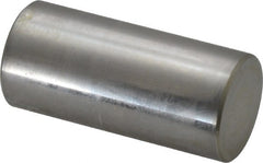 SPI - 0.933" Diam Class ZZ Minus Plug & Pin Gage - Steel, 0.000200" Tolerance - Exact Tooling