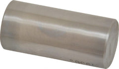 SPI - 0.936" Diam Class ZZ Minus Plug & Pin Gage - Steel, 0.000200" Tolerance - Exact Tooling