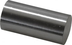 SPI - 0.939" Diam Class ZZ Minus Plug & Pin Gage - Steel, 0.000200" Tolerance - Exact Tooling