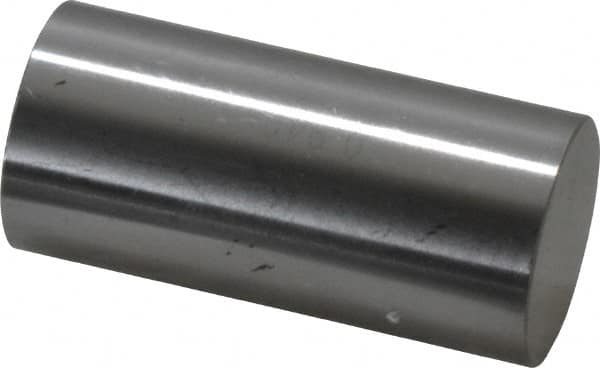 SPI - 0.94" Diam Class ZZ Minus Plug & Pin Gage - Steel, 0.000200" Tolerance - Exact Tooling