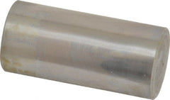 SPI - 0.941" Diam Class ZZ Minus Plug & Pin Gage - Steel, 0.000200" Tolerance - Exact Tooling