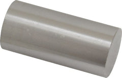 SPI - 0.942" Diam Class ZZ Minus Plug & Pin Gage - Steel, 0.000200" Tolerance - Exact Tooling