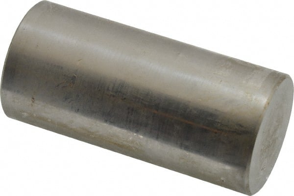 SPI - 0.943" Diam Class ZZ Minus Plug & Pin Gage - Steel, 0.000200" Tolerance - Exact Tooling