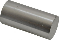 SPI - 0.95" Diam Class ZZ Minus Plug & Pin Gage - Steel, 0.000200" Tolerance - Exact Tooling