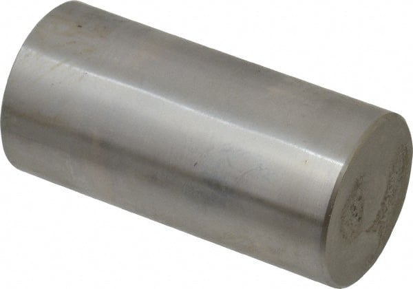 SPI - 0.965" Diam Class ZZ Minus Plug & Pin Gage - Steel, 0.000200" Tolerance - Exact Tooling