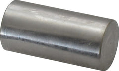 SPI - 0.969" Diam Class ZZ Minus Plug & Pin Gage - Steel, 0.000200" Tolerance - Exact Tooling