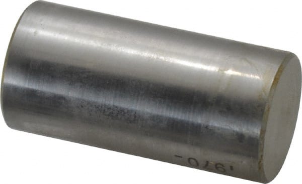 SPI - 0.97" Diam Class ZZ Minus Plug & Pin Gage - Steel, 0.000200" Tolerance - Exact Tooling