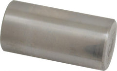 SPI - 0.983" Diam Class ZZ Minus Plug & Pin Gage - Steel, 0.000200" Tolerance - Exact Tooling