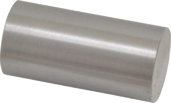 SPI - 0.984" Diam Class ZZ Minus Plug & Pin Gage - Steel, 0.000200" Tolerance - Exact Tooling