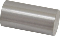 SPI - 0.984" Diam Class ZZ Minus Plug & Pin Gage - Steel, 0.000200" Tolerance - Exact Tooling