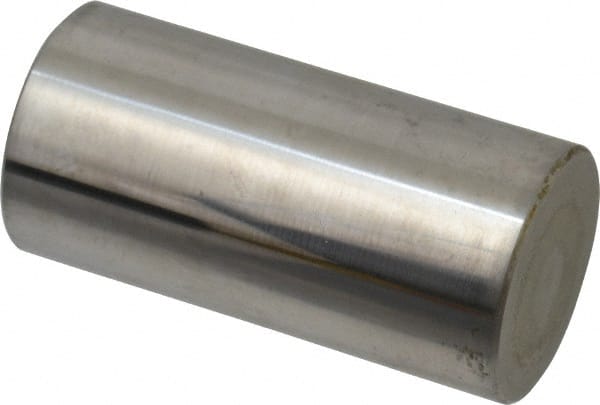 SPI - 0.985" Diam Class ZZ Minus Plug & Pin Gage - Steel, 0.000200" Tolerance - Exact Tooling