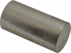 SPI - 0.986" Diam Class ZZ Minus Plug & Pin Gage - Steel, 0.000200" Tolerance - Exact Tooling