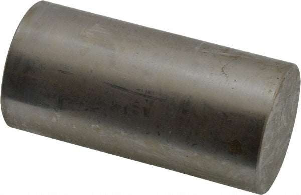 SPI - 0.989" Diam Class ZZ Minus Plug & Pin Gage - Steel, 0.000200" Tolerance - Exact Tooling