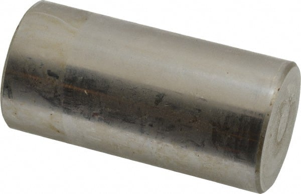 SPI - 0.993" Diam Class ZZ Minus Plug & Pin Gage - Steel, 0.000200" Tolerance - Exact Tooling