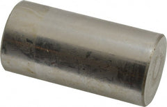 SPI - 0.993" Diam Class ZZ Minus Plug & Pin Gage - Steel, 0.000200" Tolerance - Exact Tooling