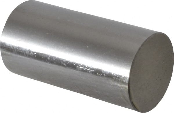 SPI - 0.995" Diam Class ZZ Minus Plug & Pin Gage - Steel, 0.000200" Tolerance - Exact Tooling