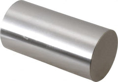 SPI - 0.996" Diam Class ZZ Minus Plug & Pin Gage - Steel, 0.000200" Tolerance - Exact Tooling