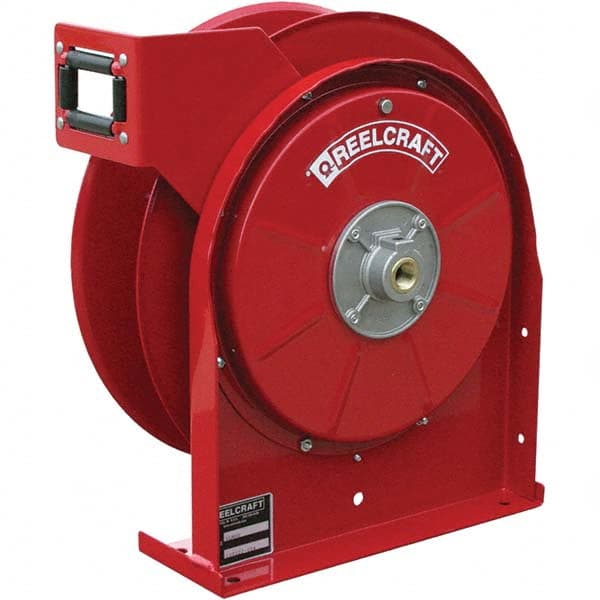 Reelcraft - 30' Spring Retractable Hose Reel - Exact Tooling