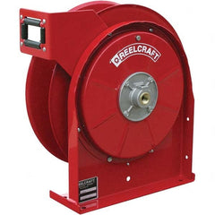 Reelcraft - 30' Spring Retractable Hose Reel - Exact Tooling