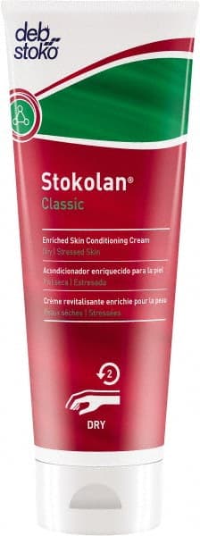 SC Johnson Professional - 100 mL Moisturizing Cream - Comes in Tube - Exact Tooling