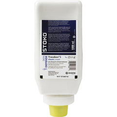 SC Johnson Professional - 1,000 mL Barrier & Pre-Work Cream - Comes in Bottle - Exact Tooling