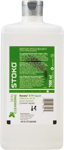 SC Johnson Professional - 1 L Dispenser Refill Liquid Hand Cleaner - Exact Tooling