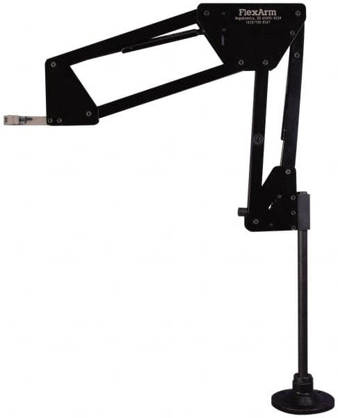 Recoil - Tool Holder for Thread Insert Power Installation Tool - - Exact Tooling