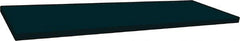 Sandusky Lee - 36" Wide x 2" High x 24" Deep, Locker Extra Shelf for Storage Cabinet - Exact Tooling