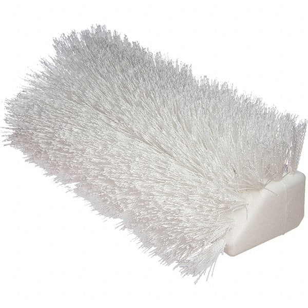 Carlisle - Scrub & Scouring Brushes Type: Scrub Brush Bristle Material: Polyester - Exact Tooling