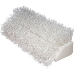Carlisle - Scrub & Scouring Brushes Type: Scrub Brush Bristle Material: Polyester - Exact Tooling