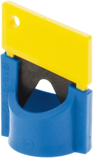 Iscar - Torque Inspection Key for Indexable Drilling - Compatible with Drilling Heads - Exact Tooling