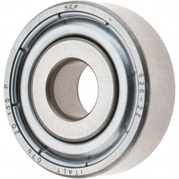 SKF - Radial Ball Bearing - - Exact Tooling