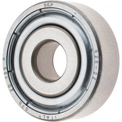 SKF - Radial Ball Bearing - - Exact Tooling