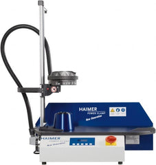 HAIMER - Shrink-Fit Machines Type: PROFI LINE Compatible Tool Material: Carbide & High Speed Steel - Exact Tooling