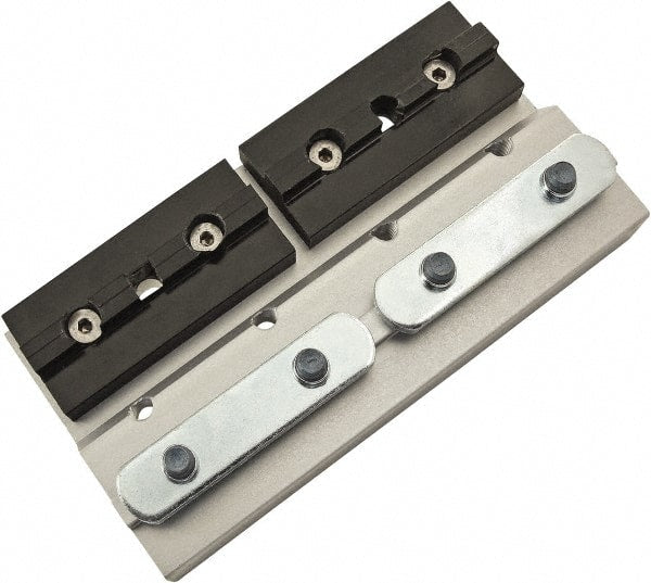 80/20 Inc. - Open Shelving Accessory/Component - Aluminum, Use with 40 Series - Exact Tooling