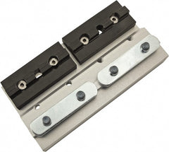 80/20 Inc. - Open Shelving Accessory/Component - Aluminum, Use with 40 Series - Exact Tooling