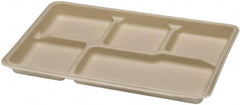 Ability One - Pack of (500) Cups/Plates/Bowls - Exact Tooling