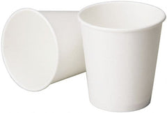 Ability One - 16 oz Paper Hot Cup - White - Exact Tooling