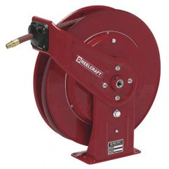 3/8 X 50' HOSE REEL - Exact Tooling