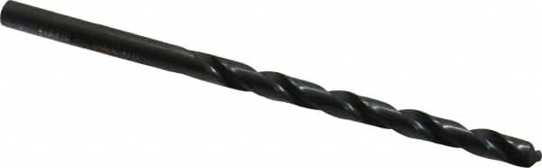 Precision Twist Drill - #19 118° High Speed Steel Jobber Drill - Exact Tooling