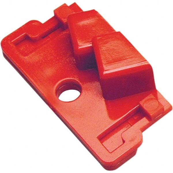 Brady - Single-Pole Circuit Breaker Lockout - Exact Tooling