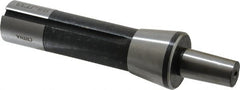 Value Collection - R8 Shank, JT33 Mount Taper, Drill Chuck Arbor - Jacobs Taper Mount - Exact Tooling
